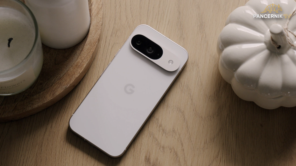 Google Pixel 10: Android na którego nikt nie czeka?